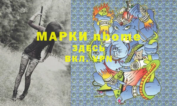 твердый Майский